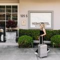Mosaic Hotel Beverly Hills