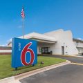 Motel 6 Abilene East