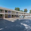 Motel 6 Albany, NY – Airport