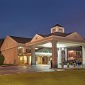 Motel 6 Alsip, IL