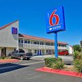 Motel 6 Amarillo, TX – Airport