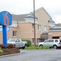 Motel 6 Anderson IN