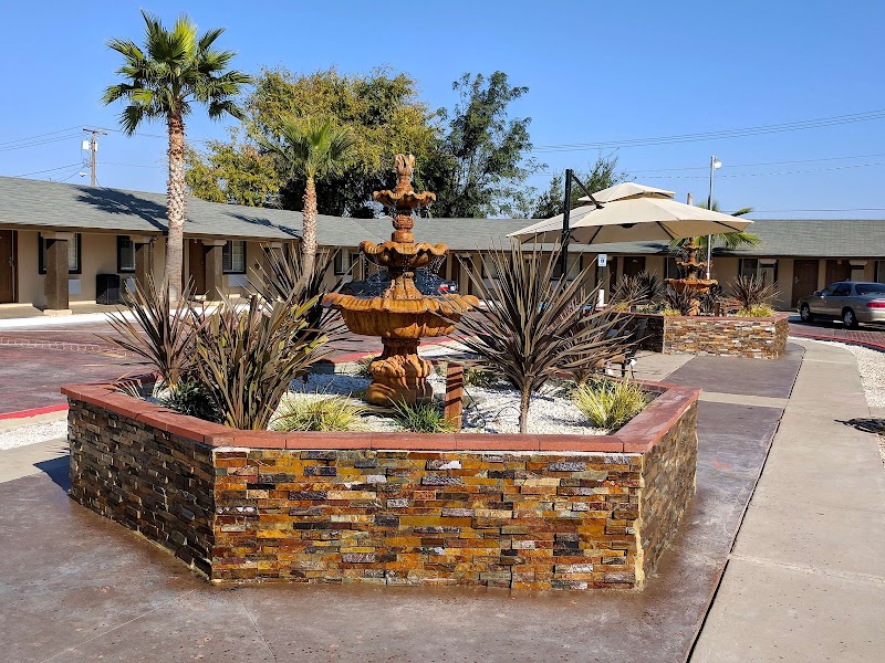 Motel 6 Antioch in Antioch, United States