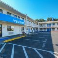 Motel 6 Arcata, CA – Humboldt University