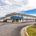 Motel 6 Ardmore