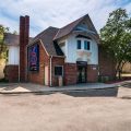 Motel 6 Arlington Heights, IL – Chicago North Central