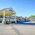Motel 6 Atoka, OK
