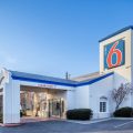 Motel 6 Auburn