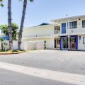 Motel 6 Bakersfield South