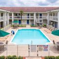 Motel 6 Baytown, TX – Garth Rd