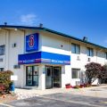 Motel 6 Bloomington