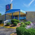 Motel 6 Bloomington, IN