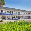 Motel 6 Blythe