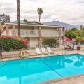 Motel 6 Los Angeles – Arcadia/Pasadena
