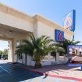 Motel 6 Victorville – Desert Express