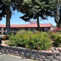 Motel West Bend