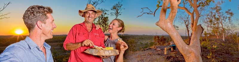 Mount Bundy Station in Adelaide River, Australia