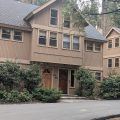 Mountain Retreat Resort