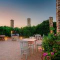 Mouzaliko Hotel