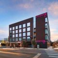 Moxy Austin – University