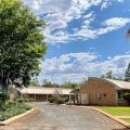 Mulga Country Motor Inn