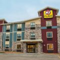 My Place Hotel-Ankeny/Des Moines, IA