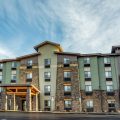My Place Hotel-Bend