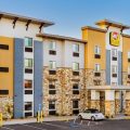 My Place Hotel-Bentonville