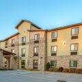 My Place Hotel-Bismarck