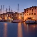 NH Collection Genova Marina