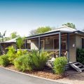 NRMA Ocean Beach Holiday Resort