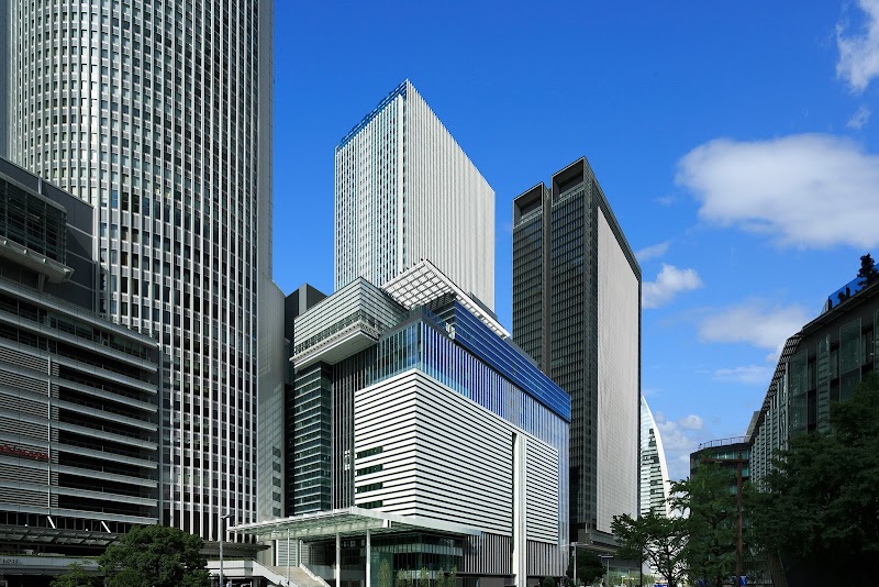 Nagoya JR Gate Tower Hotel in Nagakute, Japan