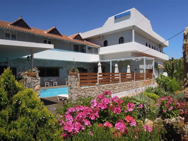 Naiades Almiros River Hotel in Agios Nikolaos, Greece