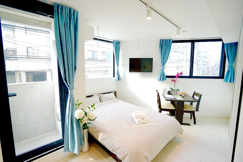 Nakano Plaza Hotel in Nakano, Japan, Japan