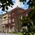 Nanteos Mansion