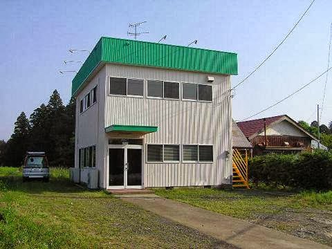 Narita Airport Hostel in Narita, Japan