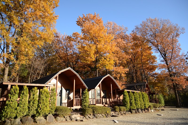 Nasu Kogen Family Lodge in Nasu, Japan