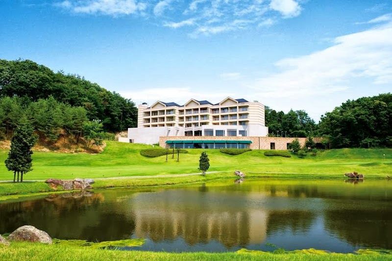 Nasu Sunlight Hotel in Nasu, Japan