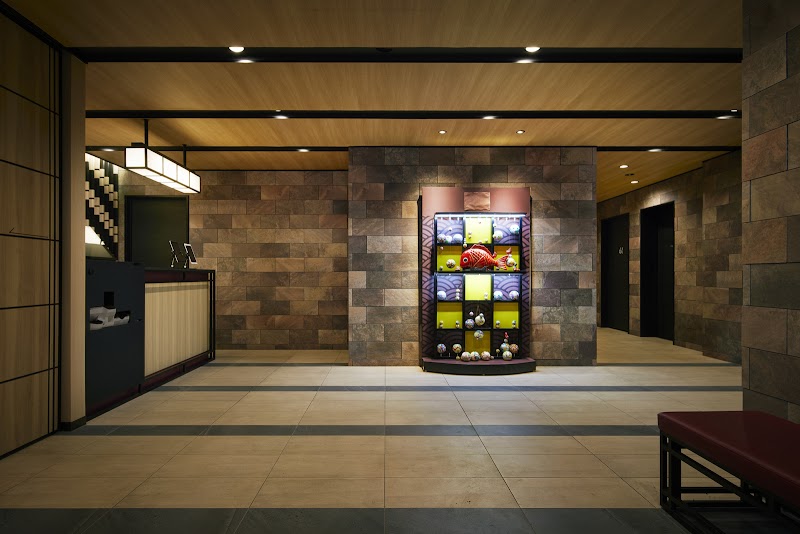 Nihonbashi Muromachi Bay Hotel in Chuo-ku, Japan