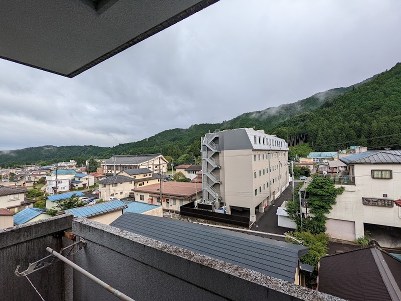 Nikko Park Lodge Tobu Station in Nikko, Japan