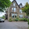 Nine Ladies Boutique Rooms