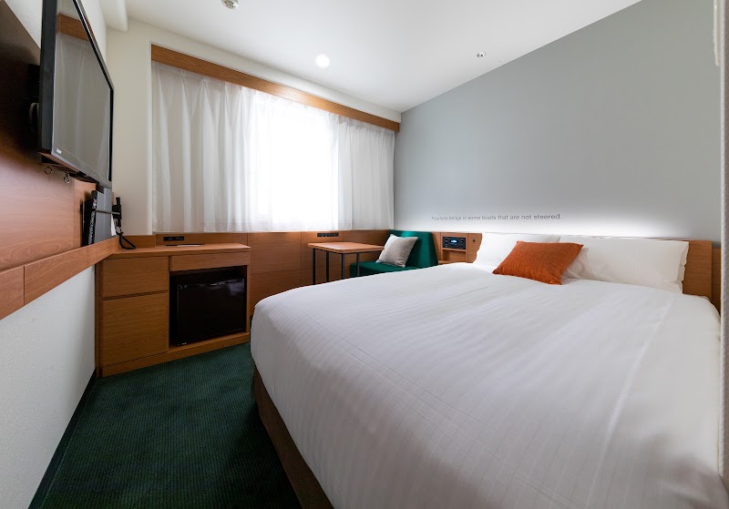 Nishitetsu Inn Kamata in Ota-ku, Japan