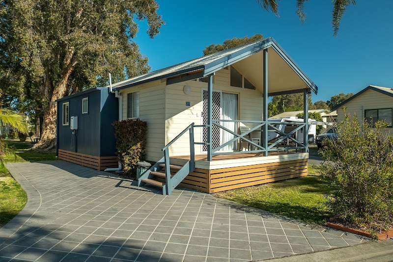 North Coast Holiday Parks Forster Beach in Forster, Australia