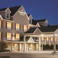 North Country Inn & Suites Bismarck
