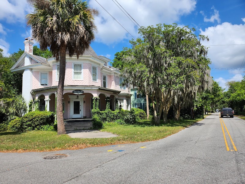 North Street Inn in Beaufort, United States