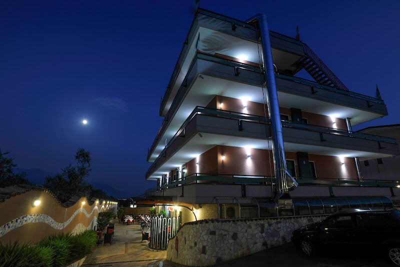 Nova Resort Hotel & Residence in Campagna, Italy