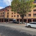 Novotel Bristol Centre