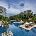 Novotel Hua Hin Cha Am Beach Resort & Spa