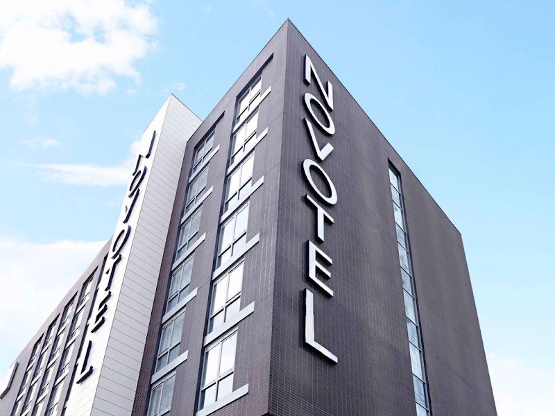 Novotel London Brentford in Brentford, United Kingdom