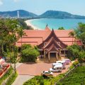 Novotel Phuket Resort